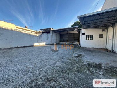 Depósito-Galpão, 500 m² - Foto 4
