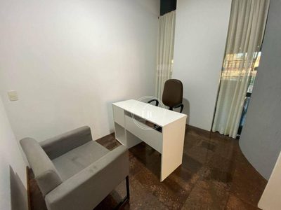 Sala-Conjunto, 9 m² - Foto 4
