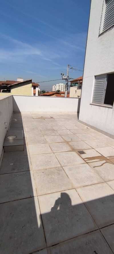 Apartamento, 3 quartos, 50 m² - Foto 2