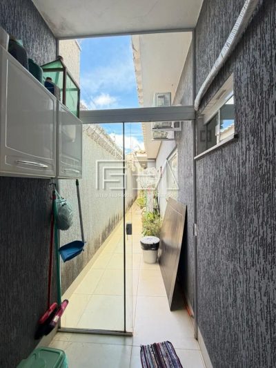 Casa, 3 quartos, 139 m² - Foto 4