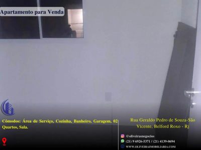 Apartamento, 2 quartos - Foto 4