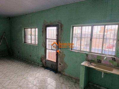 Sala-Conjunto, 25 m² - Foto 2