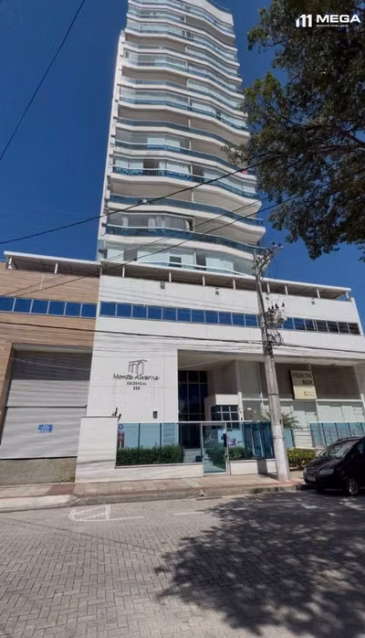 Apartamento, 2 quartos, 63 m² - Foto 2