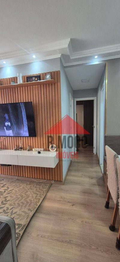 Apartamento, 2 quartos, 63 m² - Foto 3