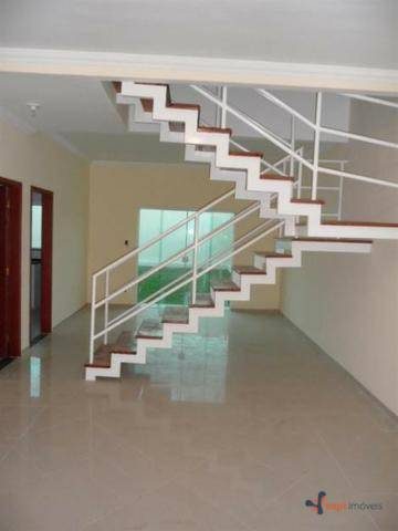 Sobrado, 3 quartos, 160 m² - Foto 4