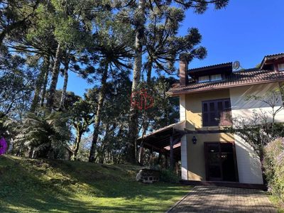 Casa, 3 quartos, 114 m² - Foto 2