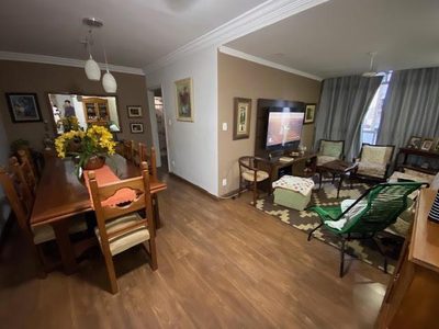 Apartamento, 3 quartos, 96 m² - Foto 1