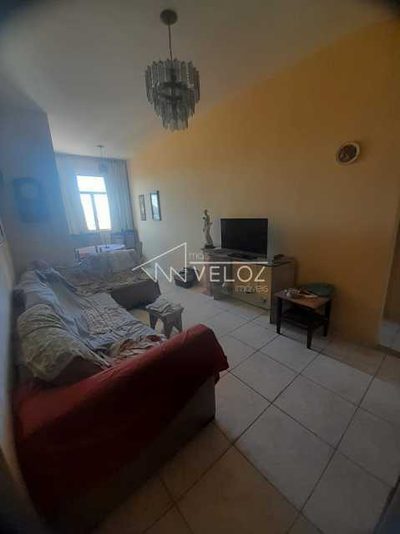 Apartamento, 3 quartos, 80 m² - Foto 5