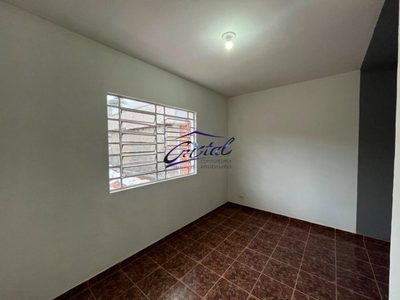Casa, 1 quarto, 40 m² - Foto 3