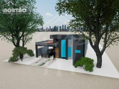 Casa, 3 quartos, 139 m² - Foto 2