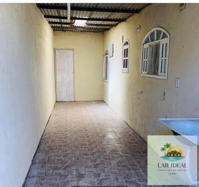 Casa, 2 quartos - Foto 5