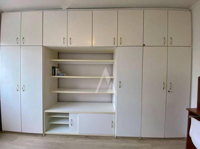 Apartamento, 3 quartos, 87 m² - Foto 4