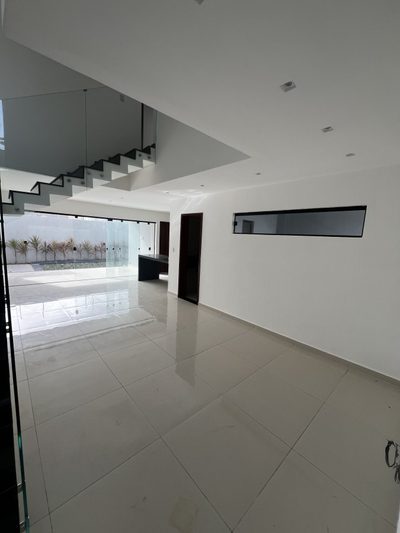 Casa, 3 quartos, 155 m² - Foto 1