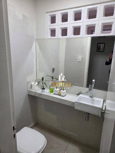 Sobrado, 4 quartos, 183 m² - Foto 3