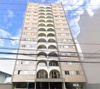 Apartamento, 3 quartos, 165 m² - Foto 1