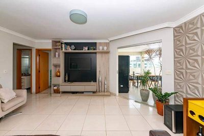 Cobertura, 4 quartos, 153 m² - Foto 4