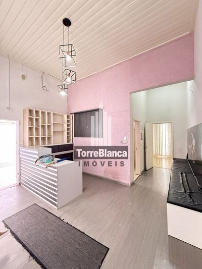 Casa, 1 quarto, 350 m² - Foto 4