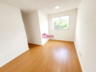 Apartamento, 2 quartos, 45 m² - Foto 4