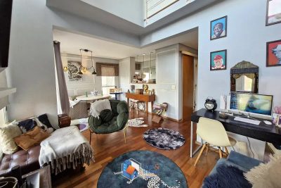 Apartamento, 2 quartos, 80 m² - Foto 2