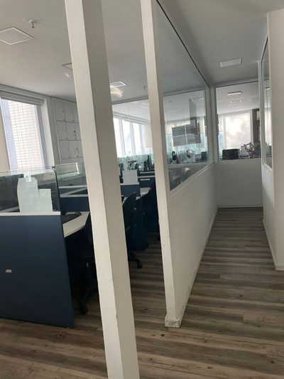 Sala-Conjunto, 330 m² - Foto 2