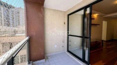 Apartamento, 2 quartos, 77 m² - Foto 5