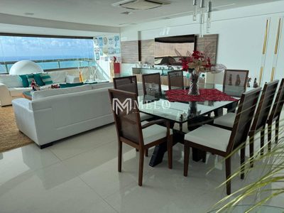 Apartamento, 4 quartos, 247 m² - Foto 2