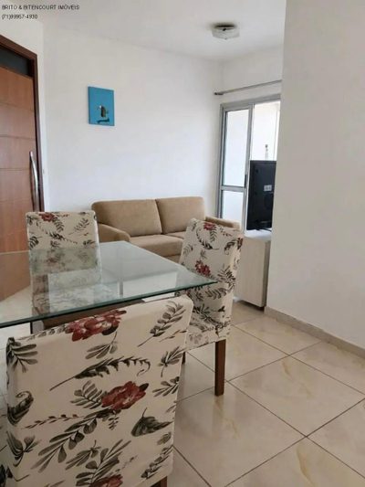Apartamento, 3 quartos, 71 m² - Foto 2