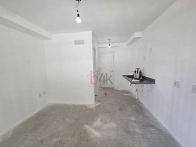 Kitnet-Studio, 24 m² - Foto 1