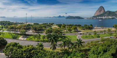 Apartamento, 3 quartos, 149 m² - Foto 1