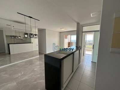 Apartamento, 3 quartos, 86 m² - Foto 2