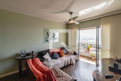 Apartamento, 3 quartos, 101 m² - Foto 5