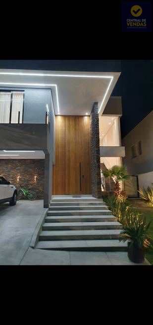Casa de Condomínio, 5 quartos - Foto 2