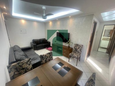 Apartamento, 2 quartos, 56 m² - Foto 1