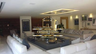 Apartamento, 5 quartos, 700 m² - Foto 5