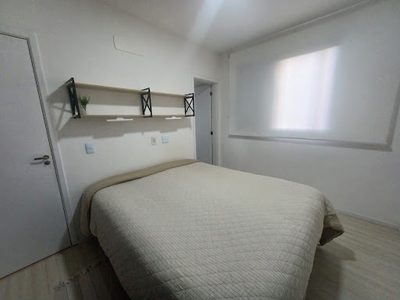 Apartamento, 2 quartos, 55 m² - Foto 2
