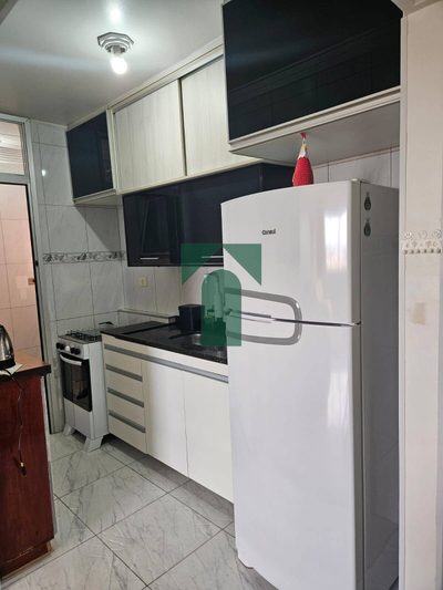 Apartamento, 3 quartos, 61 m² - Foto 4