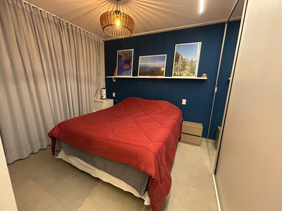 Apartamento, 3 quartos, 110 m² - Foto 5