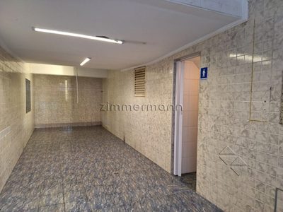 Casa Comercial, 124 m² - Foto 4