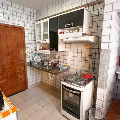 Apartamento, 3 quartos, 81 m² - Foto 5