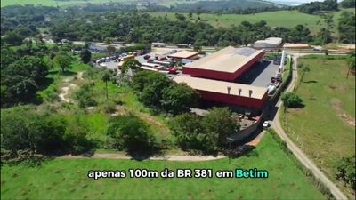 Loteamento e Condomínio, 16 hectares - Foto 3