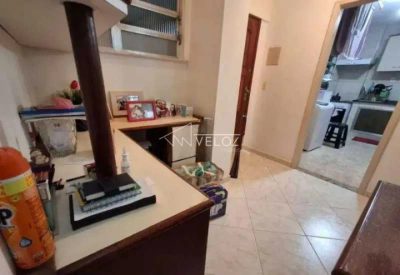 Apartamento, 2 quartos, 50 m² - Foto 5