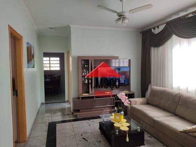 Casa, 3 quartos, 120 m² - Foto 2