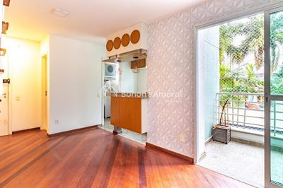 Apartamento, 2 quartos, 126 m² - Foto 5