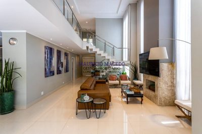 Casa, 5 quartos, 340 m² - Foto 4