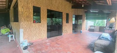 Chácara, 2 quartos, 10 m² - Foto 2