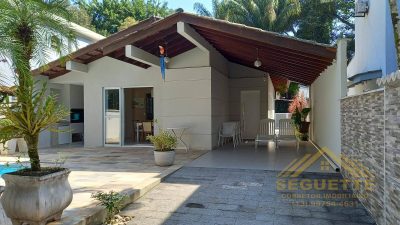 Casa, 3 quartos, 149 m² - Foto 1