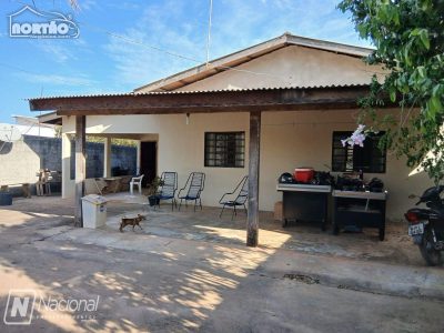 Casa, 1 quarto, 142 m² - Foto 5