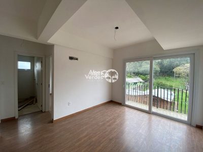Apartamento, 2 quartos, 85 m² - Foto 2