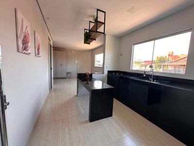 Apartamento, 1 quarto, 26 m² - Foto 5