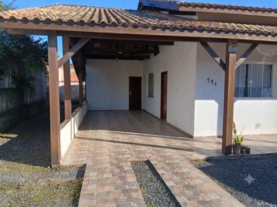 Casa, 3 quartos - Foto 2